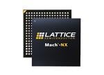 Lattice Semiconductor Mach-NX FPGA
