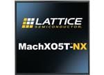 Lattice Semiconductor MachXO5™-NX高级安全控制FPGA